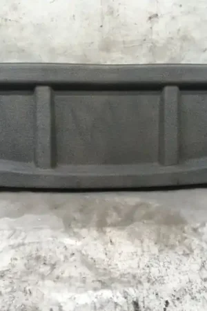 Auténtico BANDEJA TRASERA 96657232