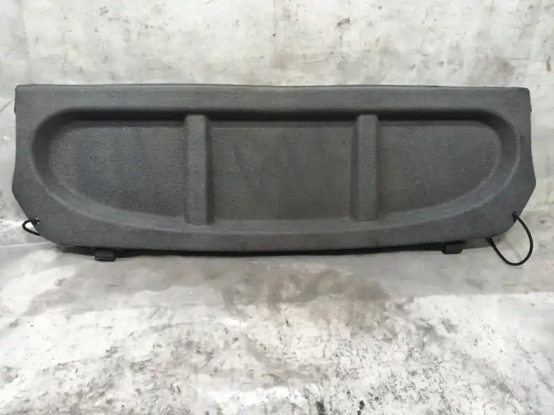 Auténtico BANDEJA TRASERA 96657232