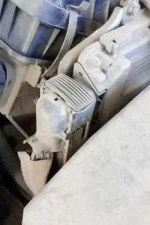 CENTRALITA MOTOR UCE 1860B400 Artesanal