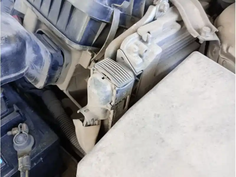 CENTRALITA MOTOR UCE 1860B400 Artesanal