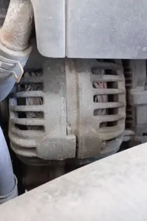 ALTERNADOR Stock Limitado