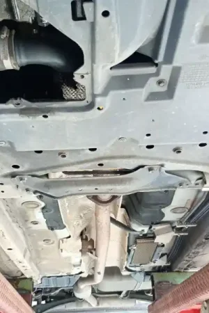 Última Versión PUENTE DELANTERO