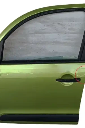 PUERTA DELANTERA IZQUIERDA 9002AS Ordena Ya
