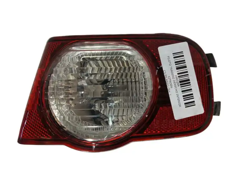 PILOTO TRASERO DERECHO INTERIOR 9681751680 Entrega Rápida