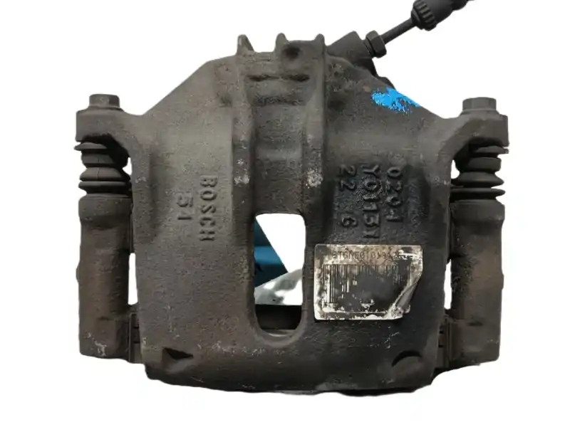 Rebajas PINZA FRENO DELANTERA IZQUIERDA 1651756680 0204Y0113122