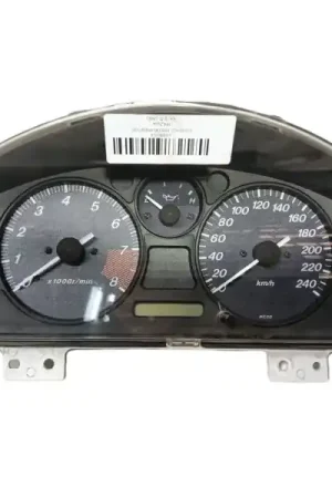 Mejor Precio CUADRO INSTRUMENTOS NC3555430A 769922994