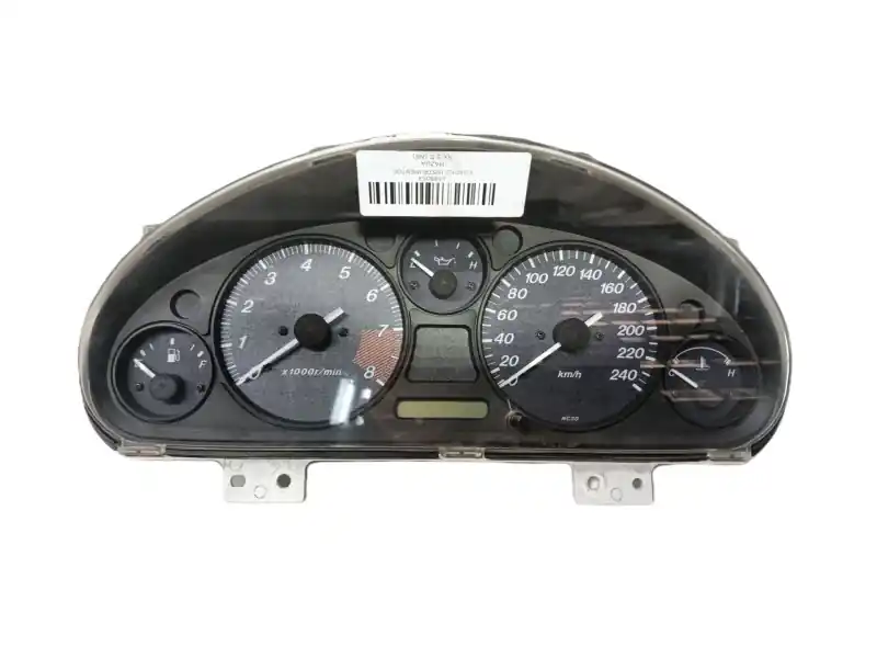 Mejor Precio CUADRO INSTRUMENTOS NC3555430A 769922994