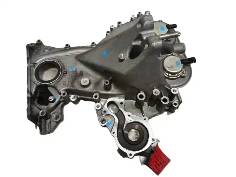 TAPA DISTRIBUCION 2300737 CM5G6059GD Venta Final