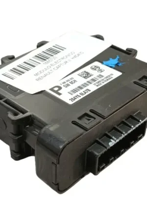 MODULO ELECTRONICO 284Y66LA7B F005V03220 Envío Inmediato