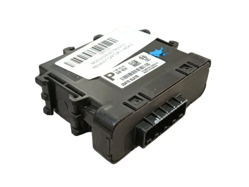 MODULO ELECTRONICO 284Y66LA7B F005V03220 Envío Inmediato