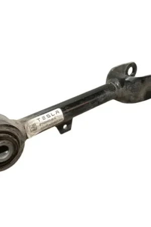 BRAZO SUSPENSION SUPERIOR TRASERO DERECHO 118842300A Certificado
