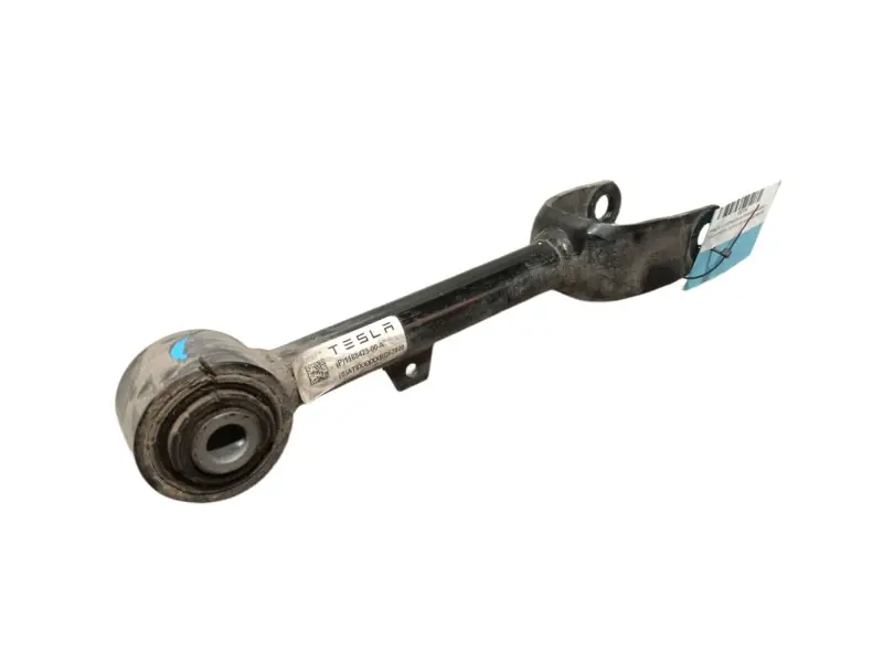 BRAZO SUSPENSION SUPERIOR TRASERO DERECHO 118842300A Certificado