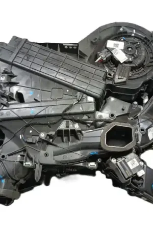 Nuevo Modelo CALEFACCION ENTERA NORMAL 149471420I 149471400G