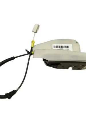 CERRADURA PUERTA TRASERA IZQUIERDA 150067400A 45211273 Marca Reconocida