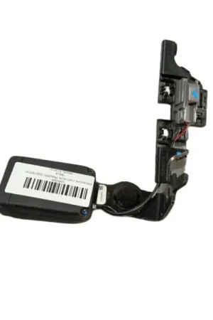 ENGANCHE CINTURON TRASERO IZQUIERDO 108593901E 108593901E Última Oportunidad