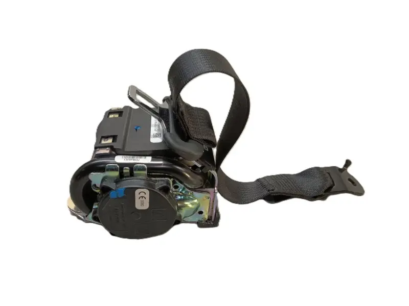 CINTURON SEGURIDAD TRASERO IZQUIERDO 111015401F 111015401F Gran Oferta