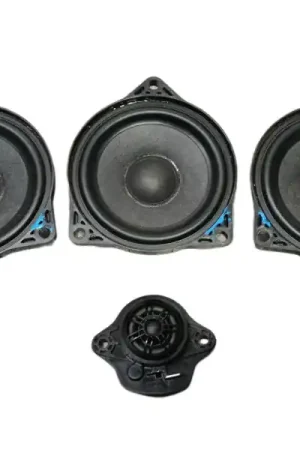 ALTAVOZ 107974200B 107974200A Solo Hoy