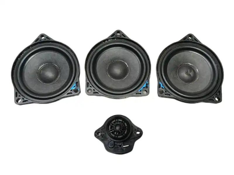 ALTAVOZ 107974200B 107974200A Solo Hoy