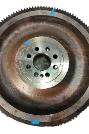 VOLANTE MOTOR 7701478942 C0702665 Premium