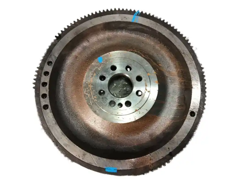 VOLANTE MOTOR 7701478942 C0702665 Premium