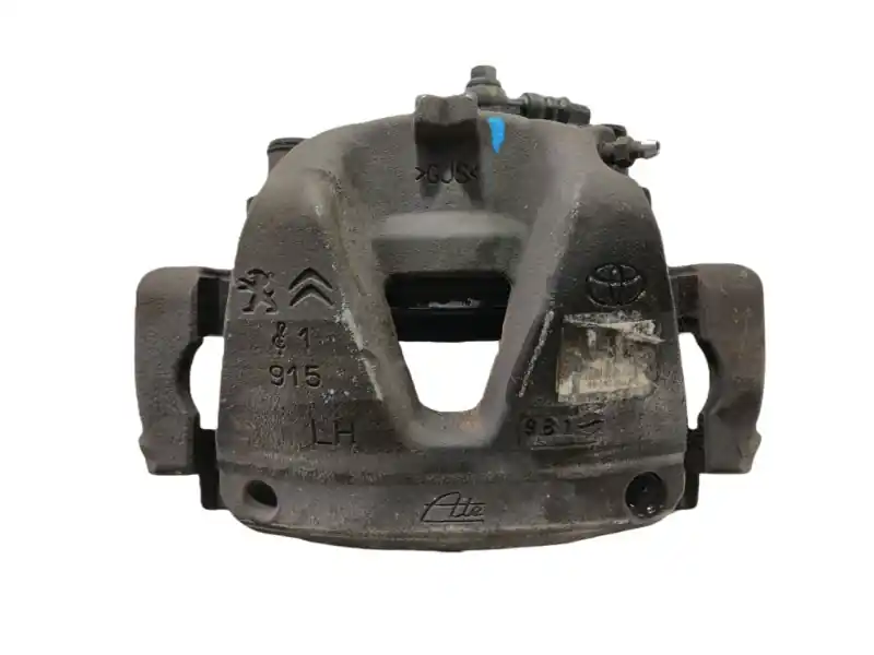 PINZA FRENO DELANTERA IZQUIERDA 1613260080 9805256280 Descuento
