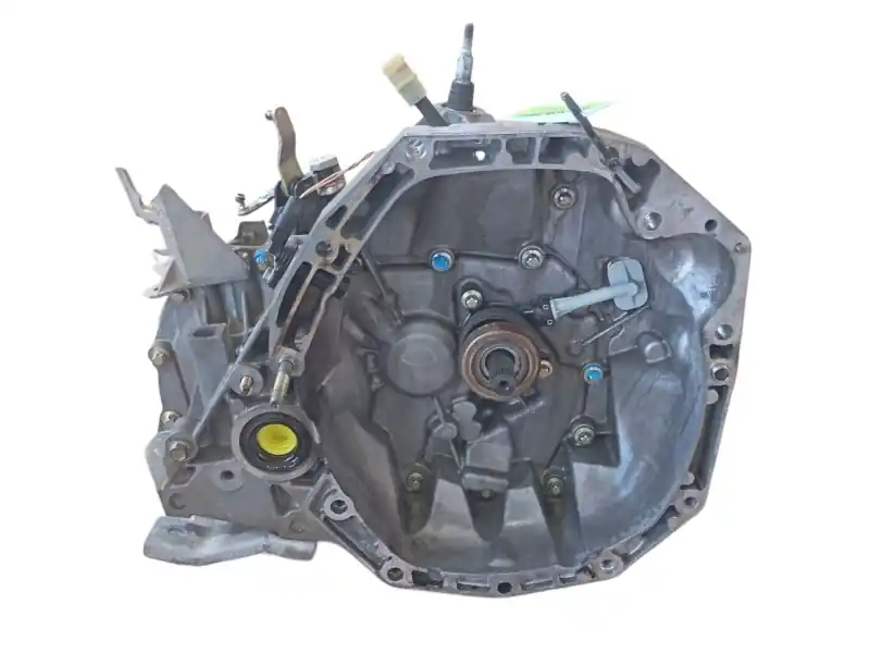Precio Bajo CAJA CAMBIOS 7701978588 JR5150