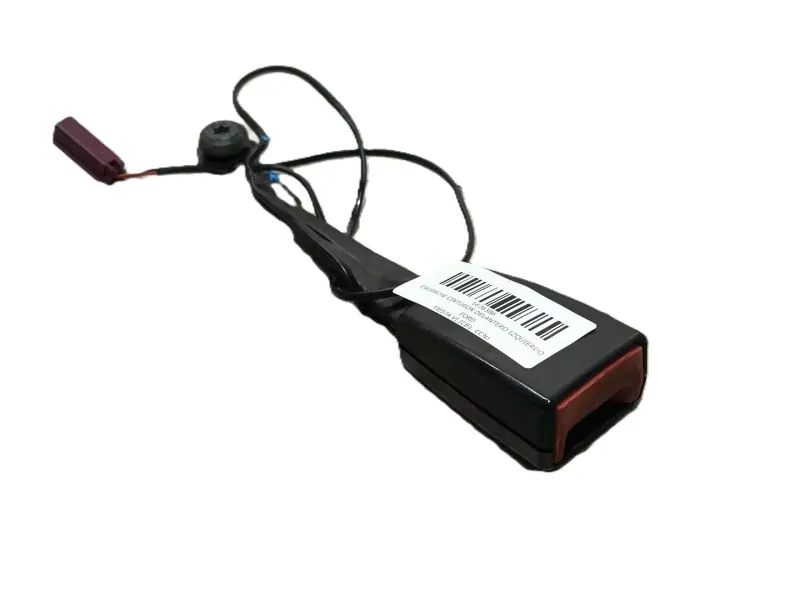 ENGANCHE CINTURON DELANTERO IZQUIERDO 1724195 8V51B61208AF Entrega Rápida