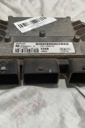 Lujoso CENTRALITA MOTOR UCE 1543040 S180049011B
