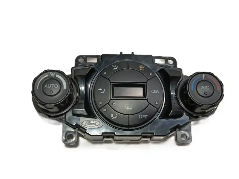 MANDO CALEFACCION / AIRE ACONDICIONADO 1775088 FD6A61004143A0169 Tendencia