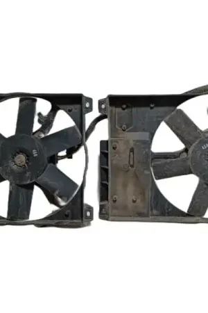 ELECTROVENTILADOR 8240120 Marca Reconocida