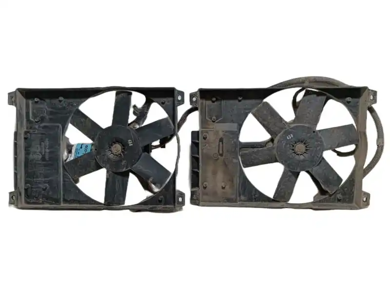 ELECTROVENTILADOR 8240120 Marca Reconocida