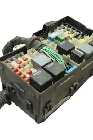 Favorito De Clientes CAJA RELES / FUSIBLES 1223183 3M5T14A142AB