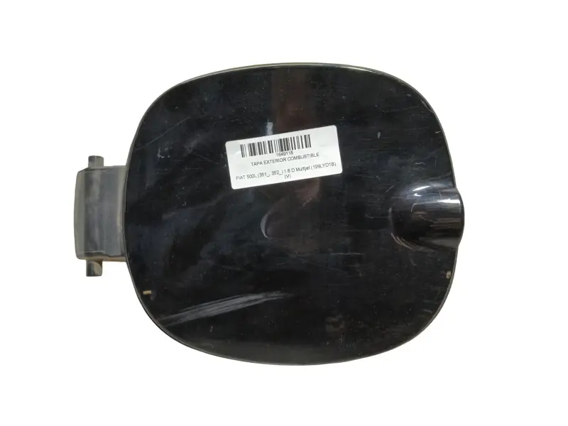 Compra Hoy TAPA EXTERIOR COMBUSTIBLE 51973138