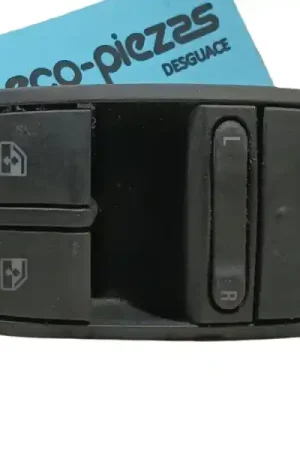 A Buen Precio MANDO ELEVALUNAS DELANTERO IZQUIERDO 13258521 13258521AA