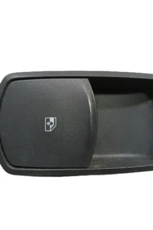 Moderno MANDO ELEVALUNAS DELANTERO DERECHO 13189333 13189333RW