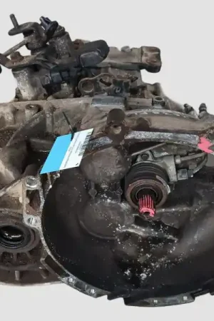 A Buen Precio CAJA CAMBIOS 4300024440 M5GF2