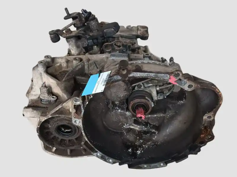 A Buen Precio CAJA CAMBIOS 4300024440 M5GF2