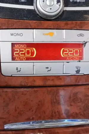 MANDO CALEFACCION / AIRE ACONDICIONADO 1676129 Última Oportunidad