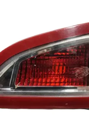 PILOTO TRASERO DERECHO INTERIOR 265550018R 8989204 Ordenar Ahora Mismo