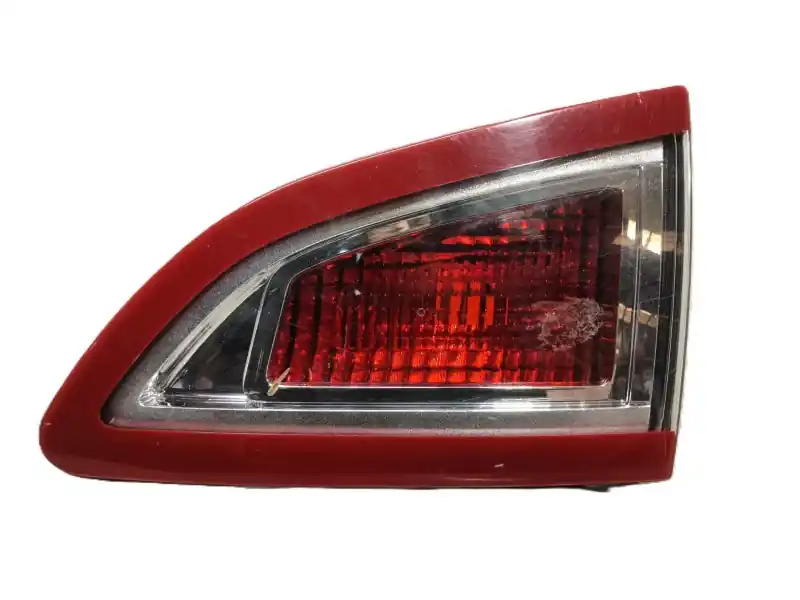 PILOTO TRASERO DERECHO INTERIOR 265550018R 8989204 Ordenar Ahora Mismo