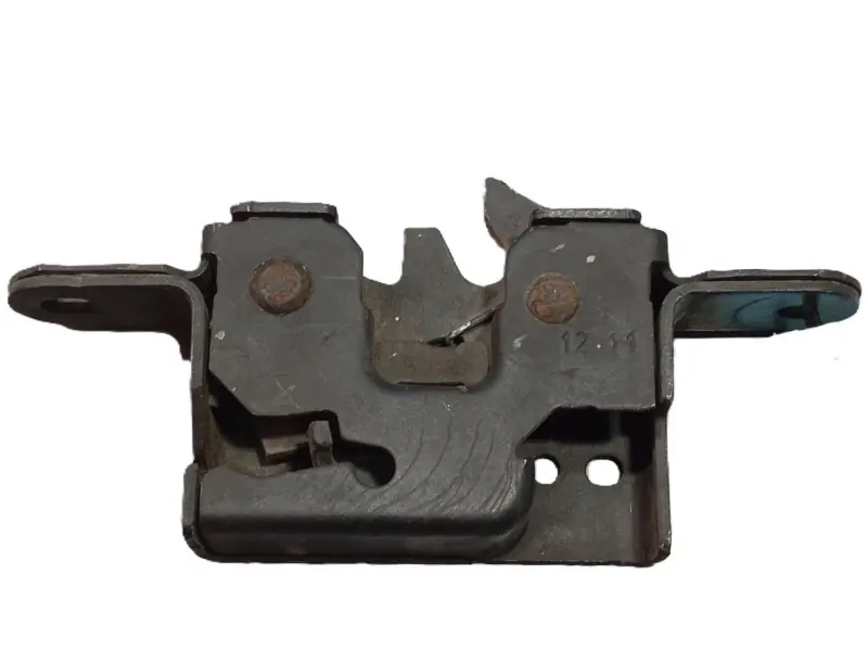 CERRADURA CAPOT 656013497R Precio De Oferta