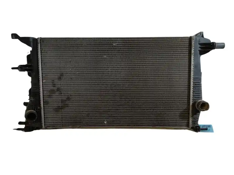RADIADOR AGUA 214100002R Mejor Precio