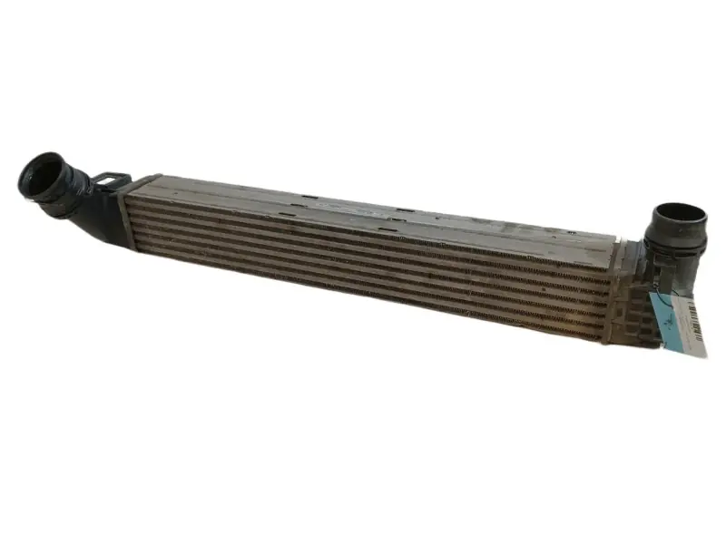 INTERCOOLER 144960006R Imprescindible (Must-Have)