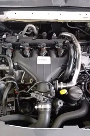 Original MOTOR COMPLETO QXBA SIEMENS OK