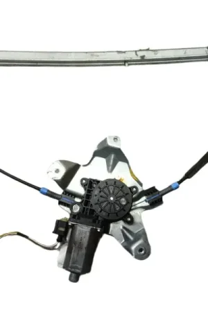 ELEVALUNAS DELANTERO IZQUIERDO 5182970 2T14V23201BH Auténtico