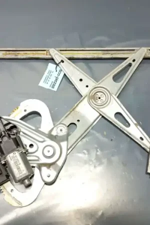 Mejor Calidad ELEVALUNAS DELANTERO DERECHO 807200007R 807302741R
