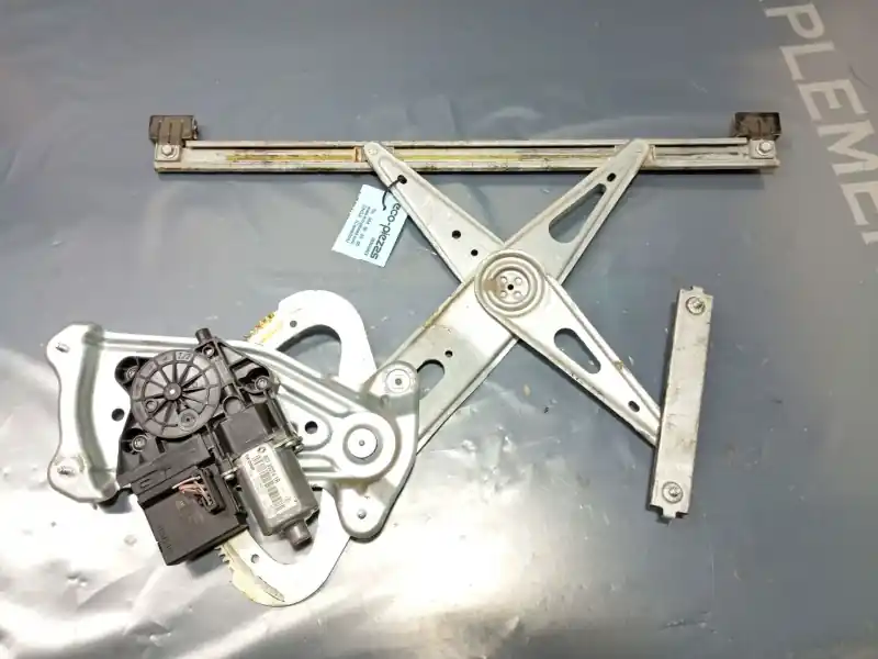 Mejor Calidad ELEVALUNAS DELANTERO DERECHO 807200007R 807302741R