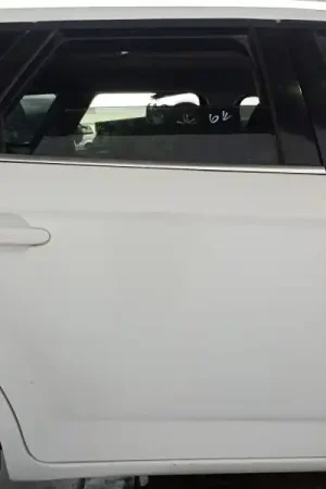 Oferta PUERTA TRASERA DERECHA