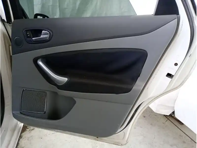 Hecho A Mano ELEVALUNAS TRASERO DERECHO 1803930 7S71-A27000-BS