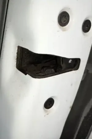 Original CERRADURA PUERTA DELANTERA DERECHA 1791406